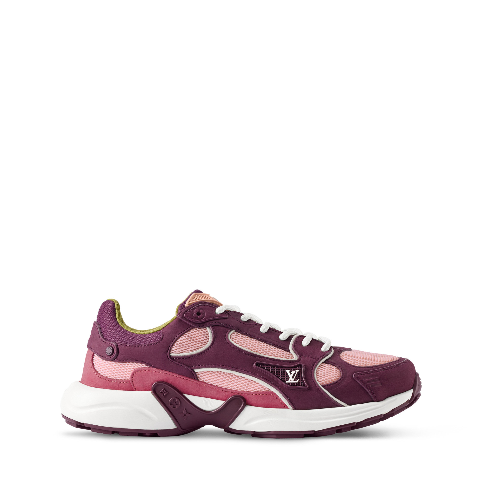 LV Olympia Sneaker  in Women