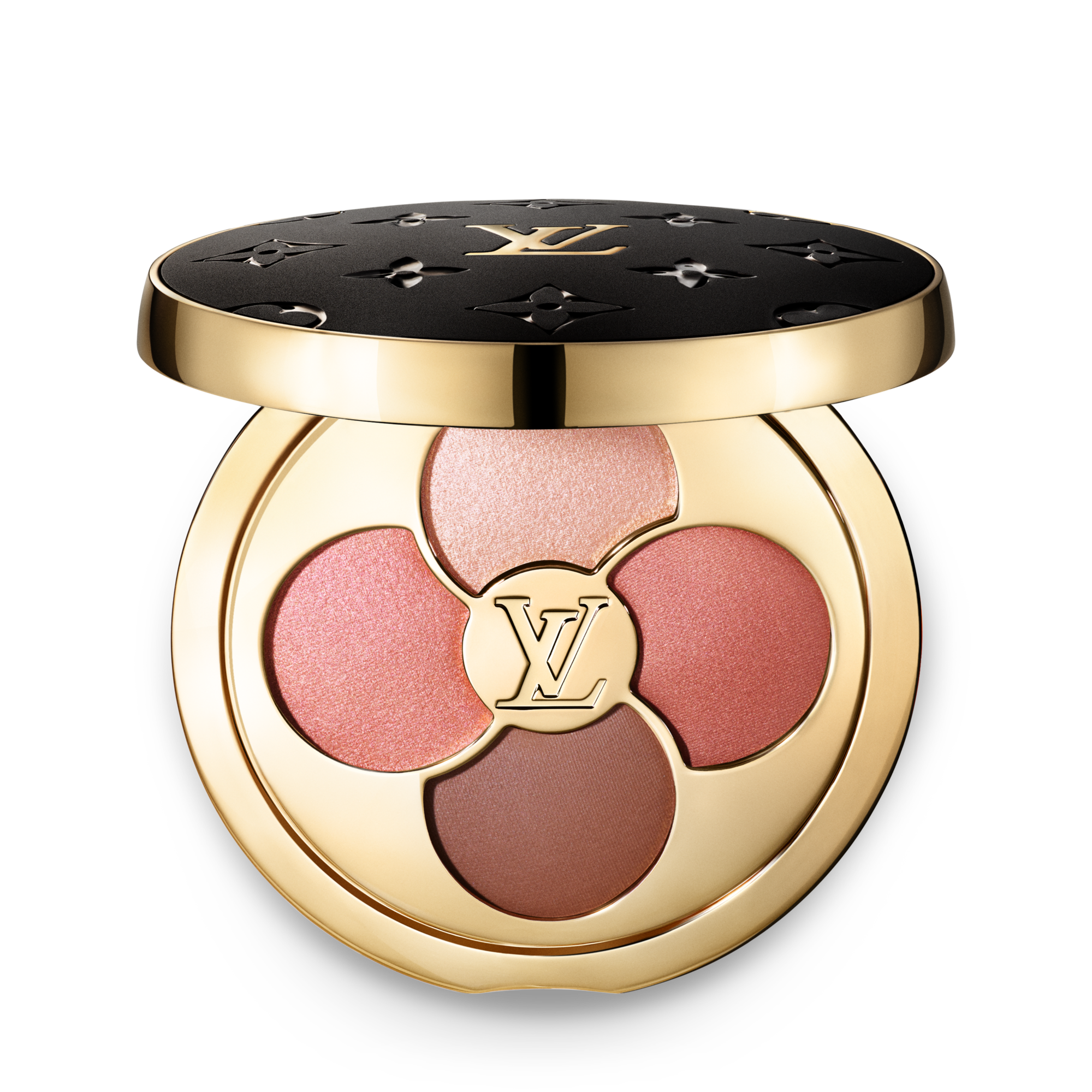 LV Ombres - Eyeshadow Palette  in Perfumes and Beauty