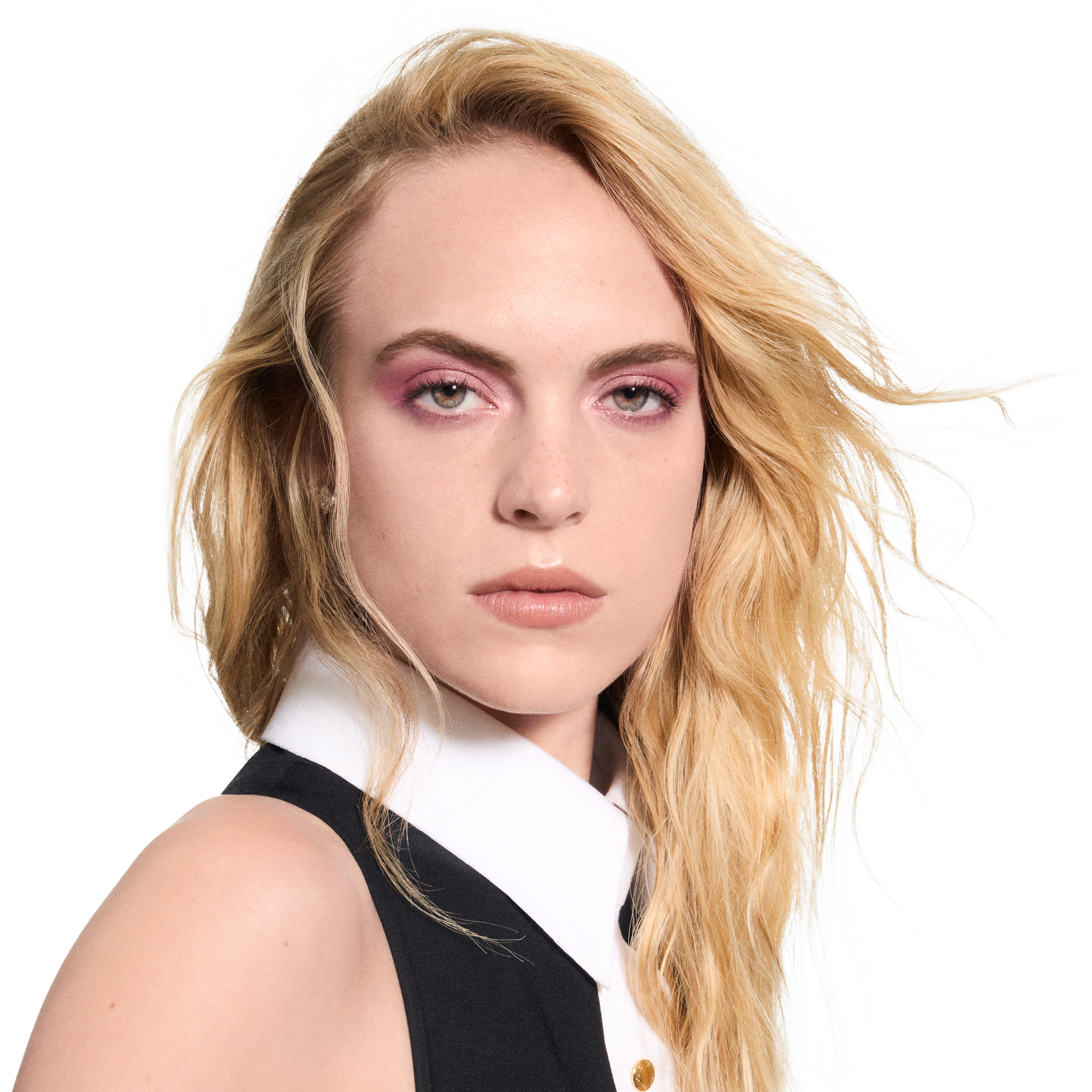 LV Ombres - Eyeshadow Palette Refill  in Perfumes and Beauty