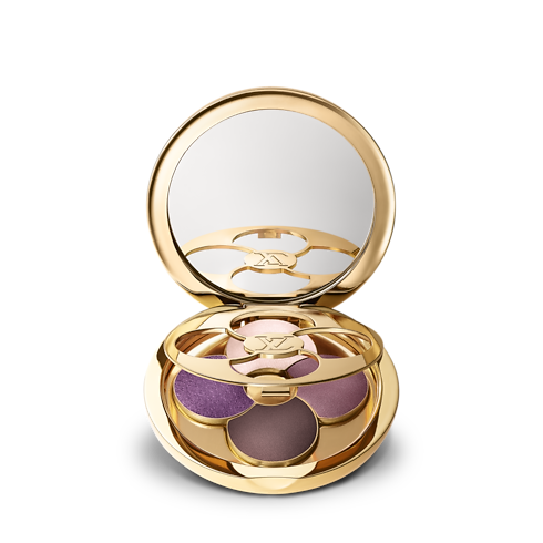 LV Ombres - Eyeshadow Palette Refill in Perfumes and Beauty's Eyes } collections by Louis Vuitton (Product zoom)