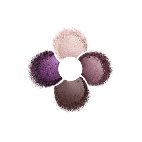 LV Ombres - Eyeshadow Palette Refill in Perfumes and Beauty's Eyes } collections by Louis Vuitton (Product zoom)