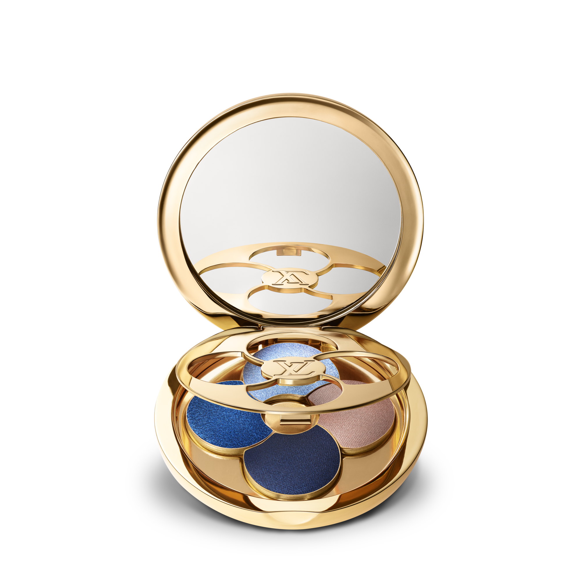 LV Ombres - Eyeshadow Palette Refill  in Perfumes and Beauty