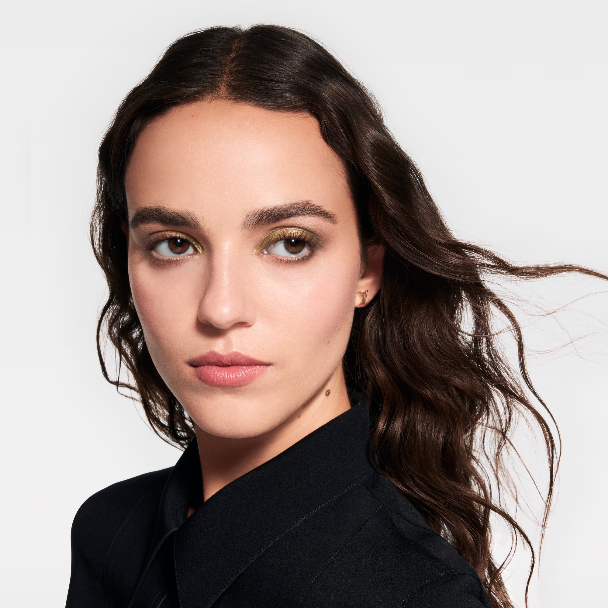 LV Ombres - Eyeshadow Palette Refill  in Perfumes and Beauty