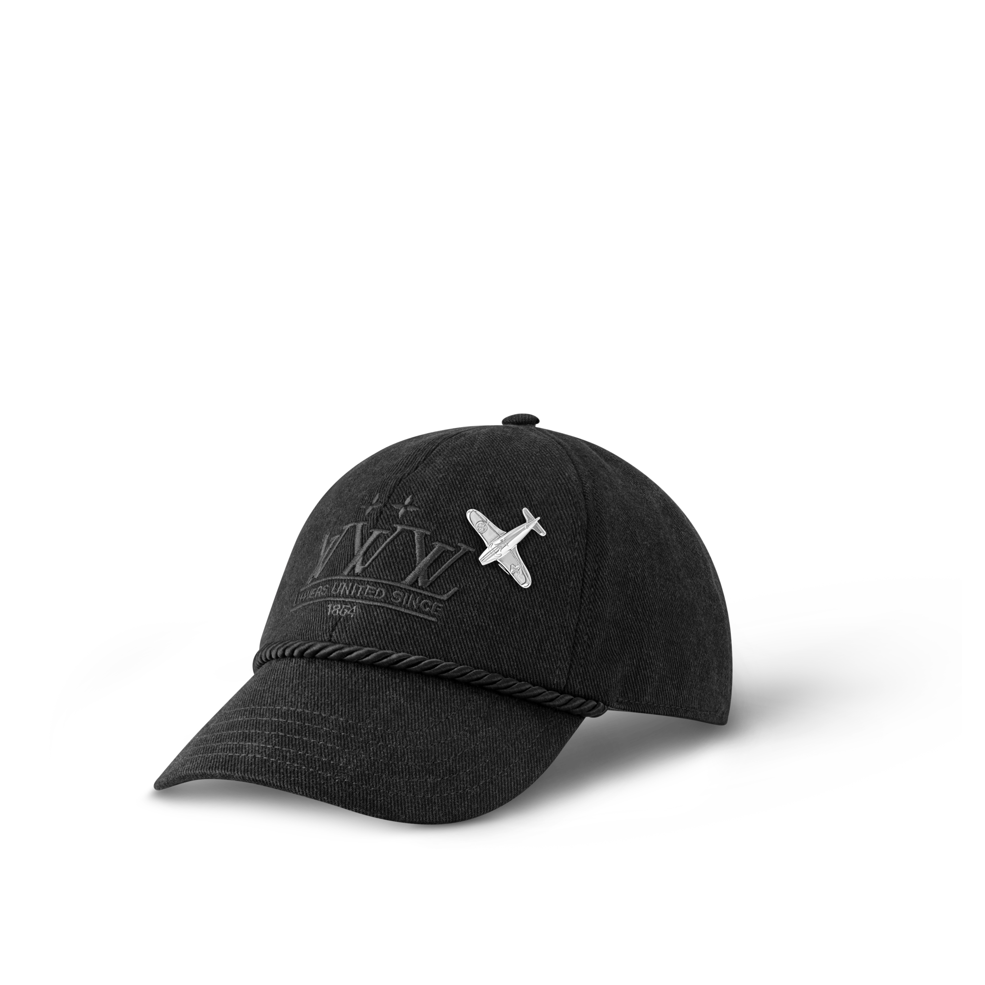 LV Plane Cap . in Men