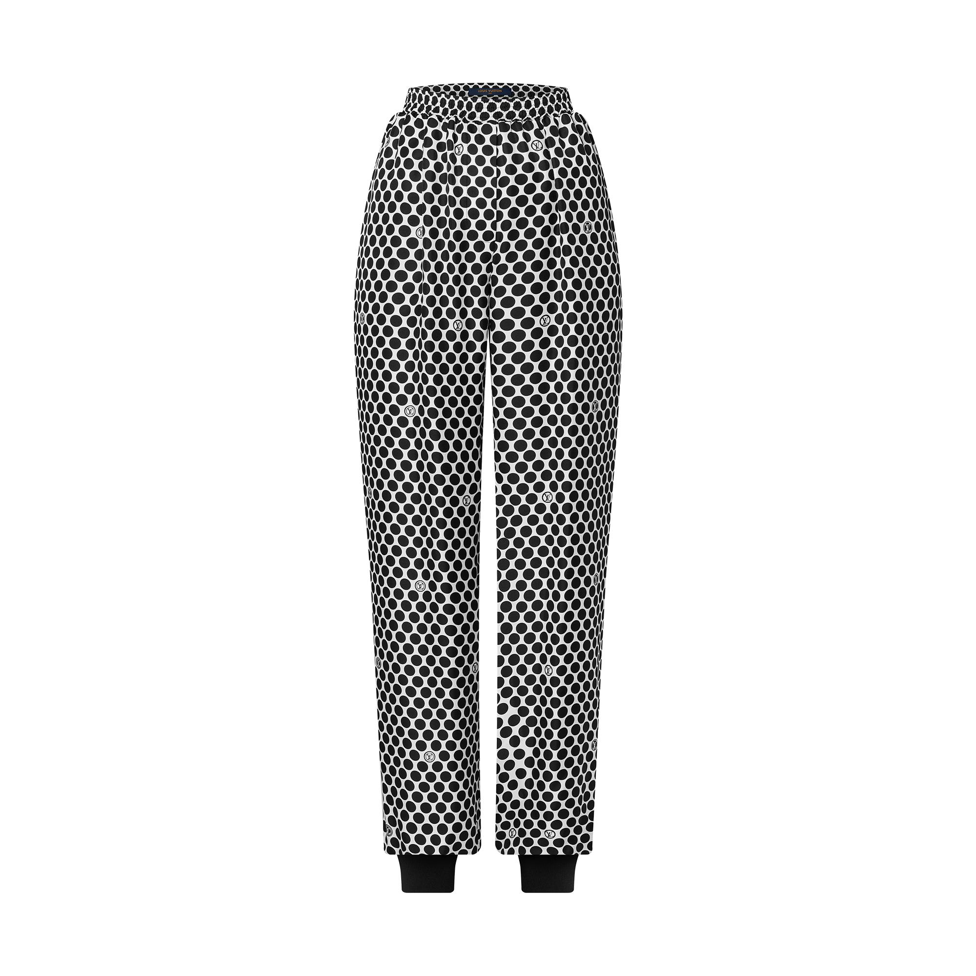 Pants Collection for Women | LOUIS VUITTON
