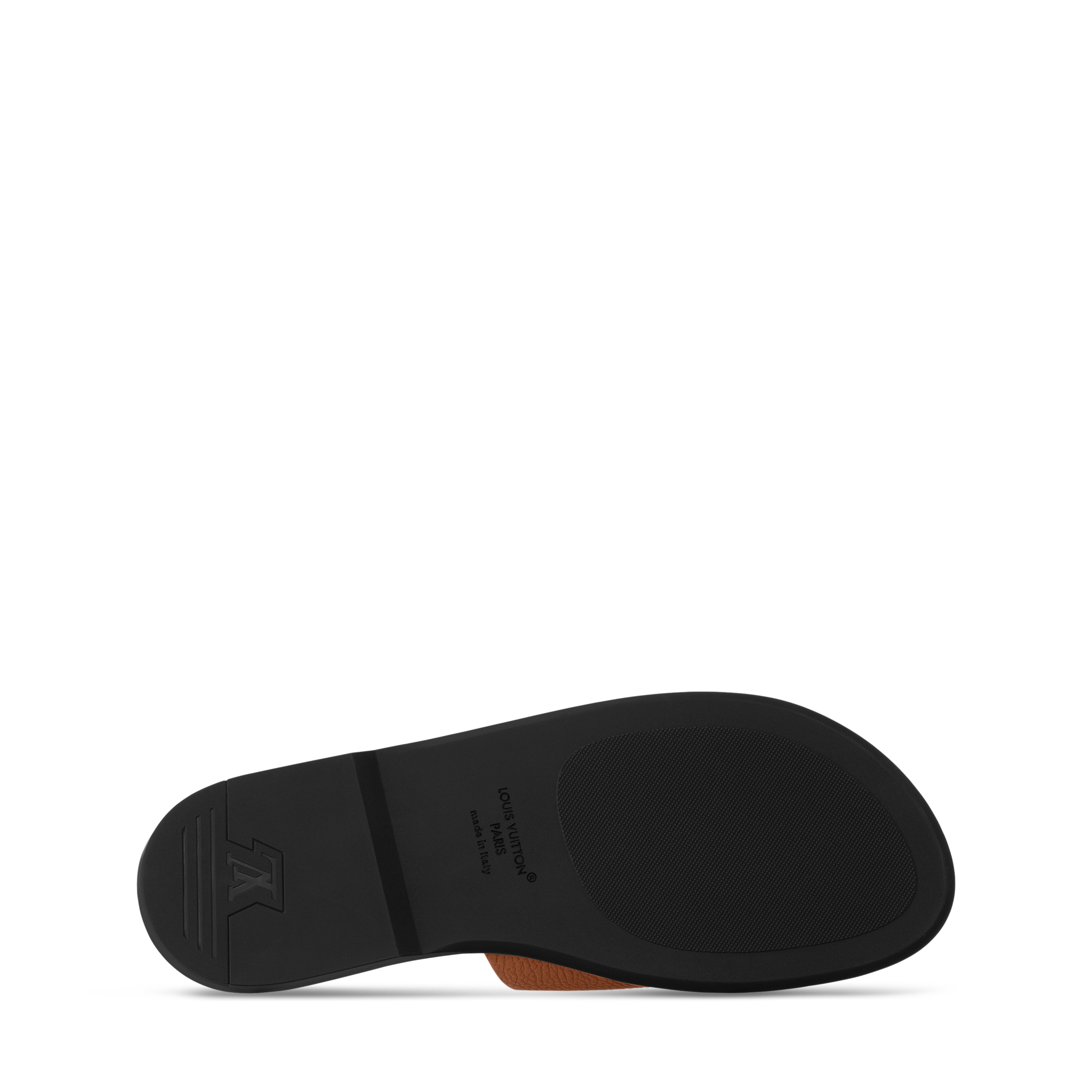 LV Portofino Mule  in Men