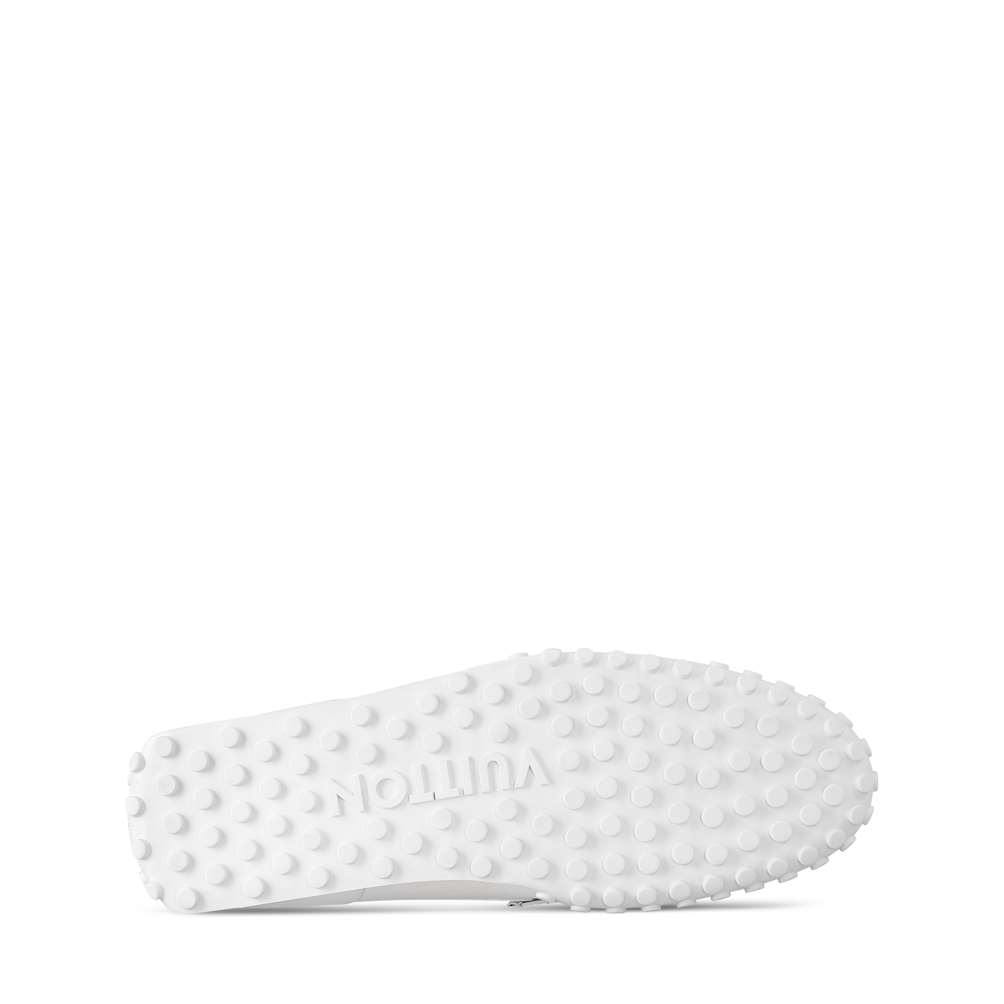 LV Racer Mocassin  in Men