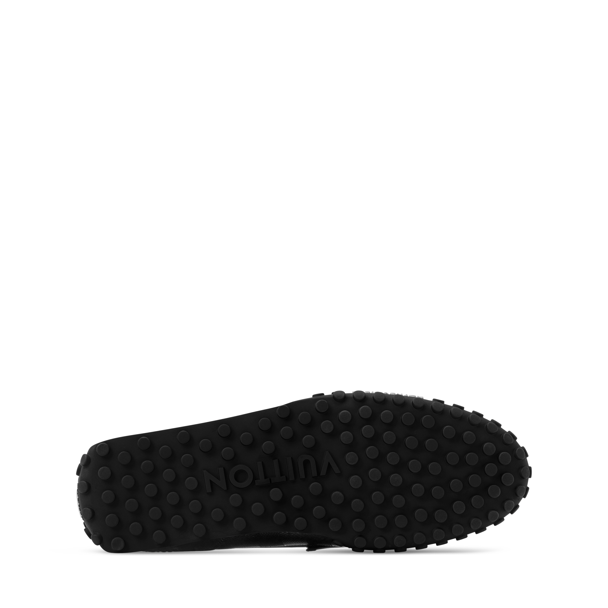 LV Racer Mocassin  in Men