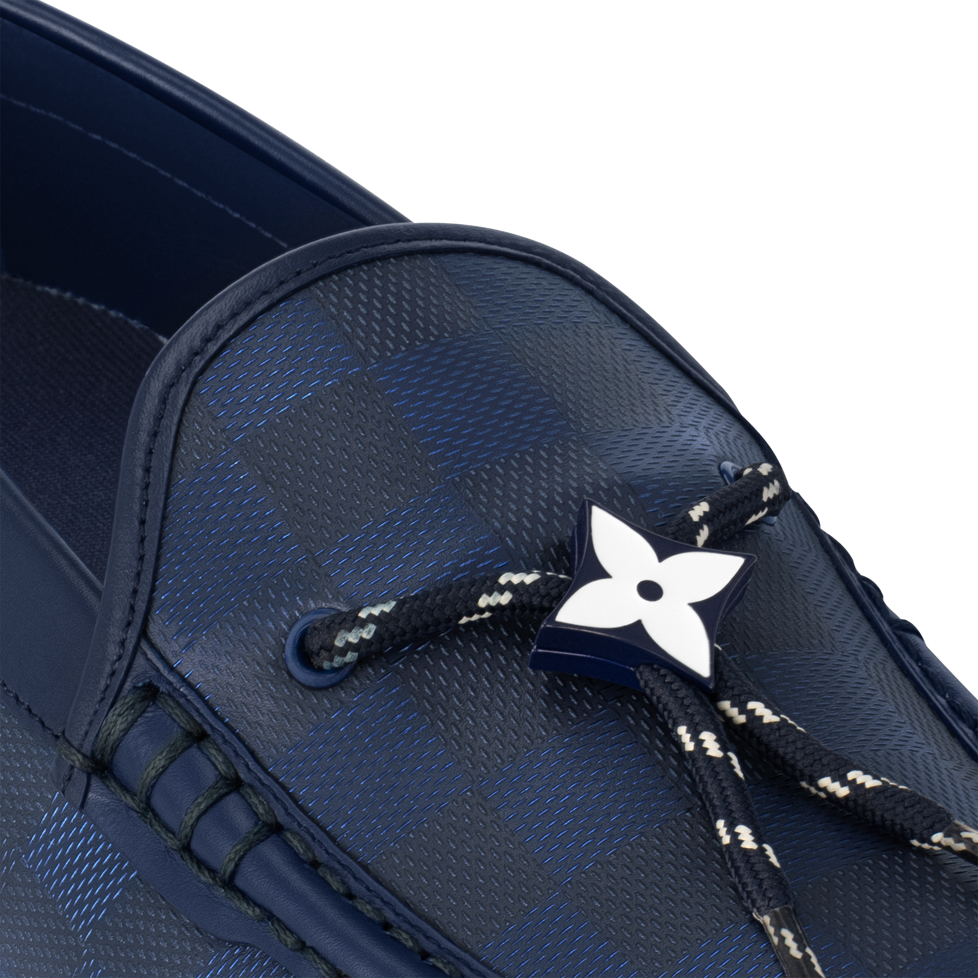 LV Racer Mocassin  in Men