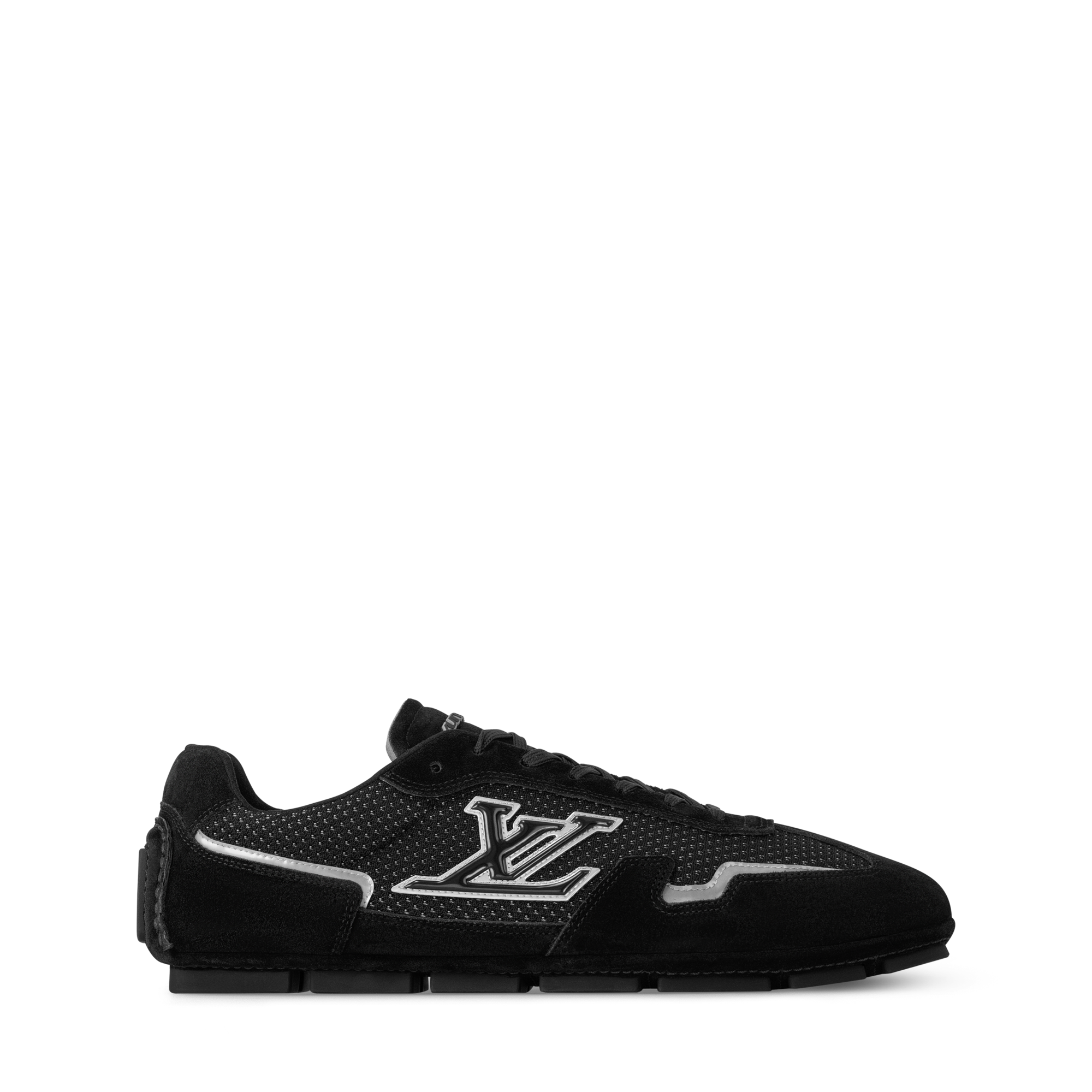 LV Rally Sneaker  in Men