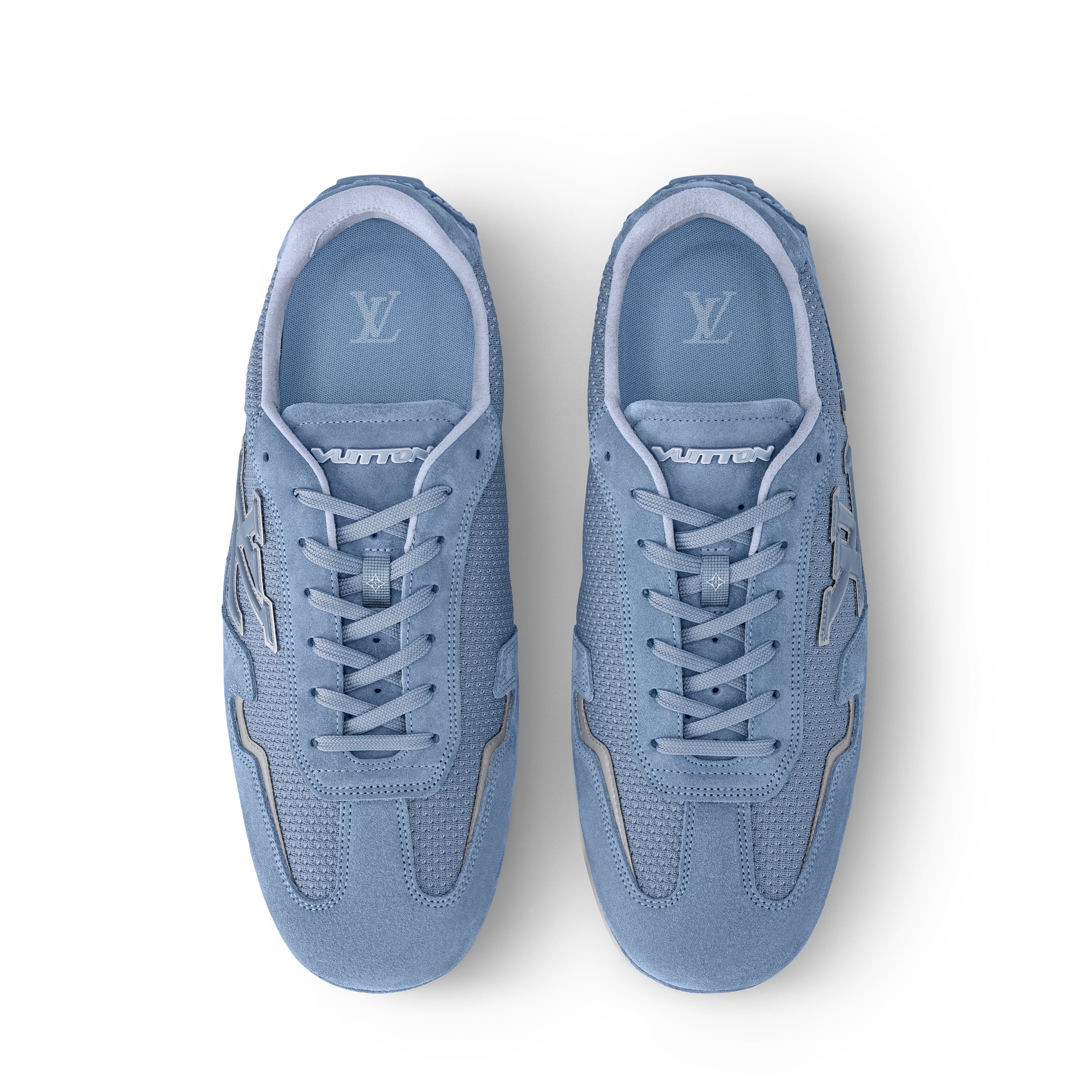 LV Rally Sneaker  in Men