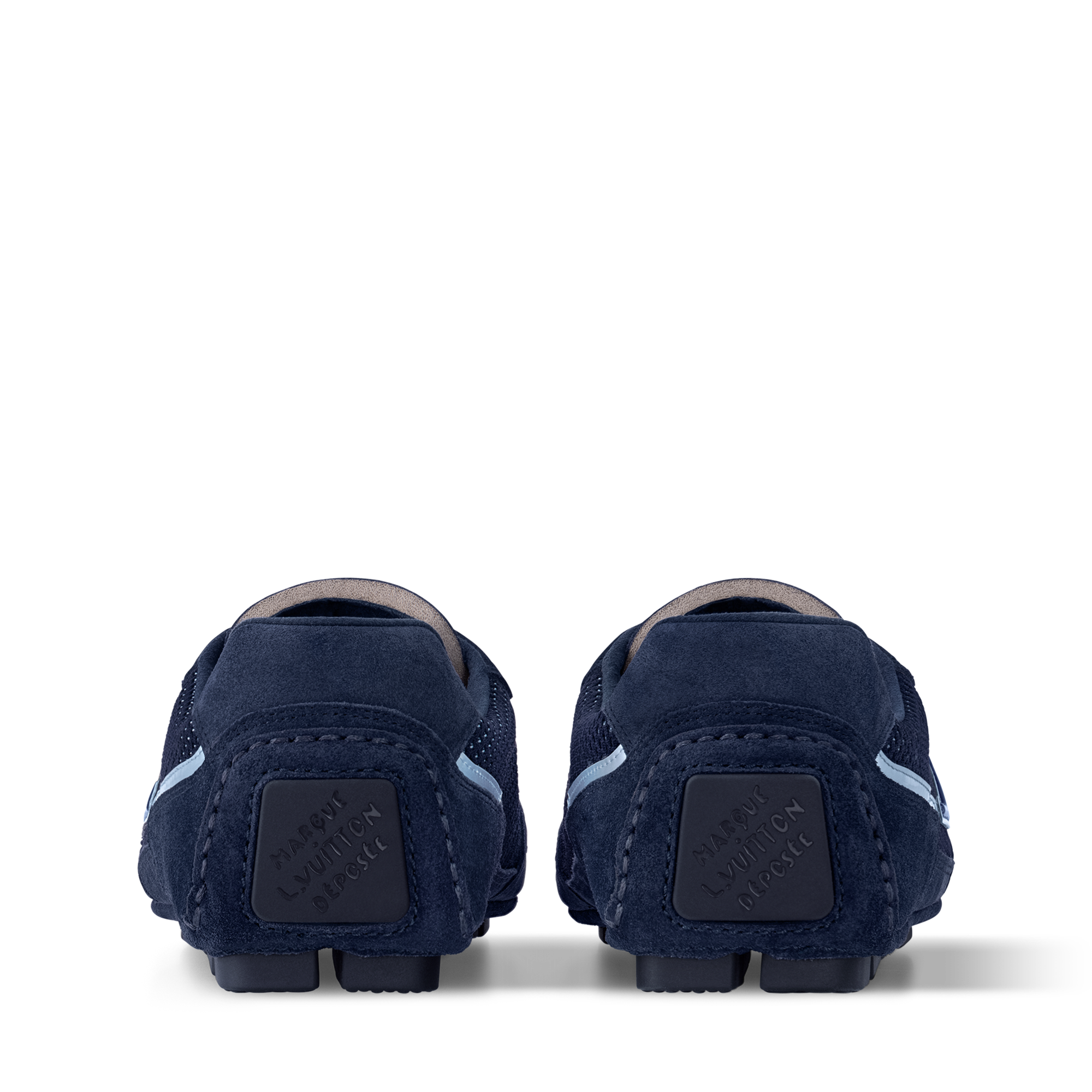 LV Rally Sneaker  in Men