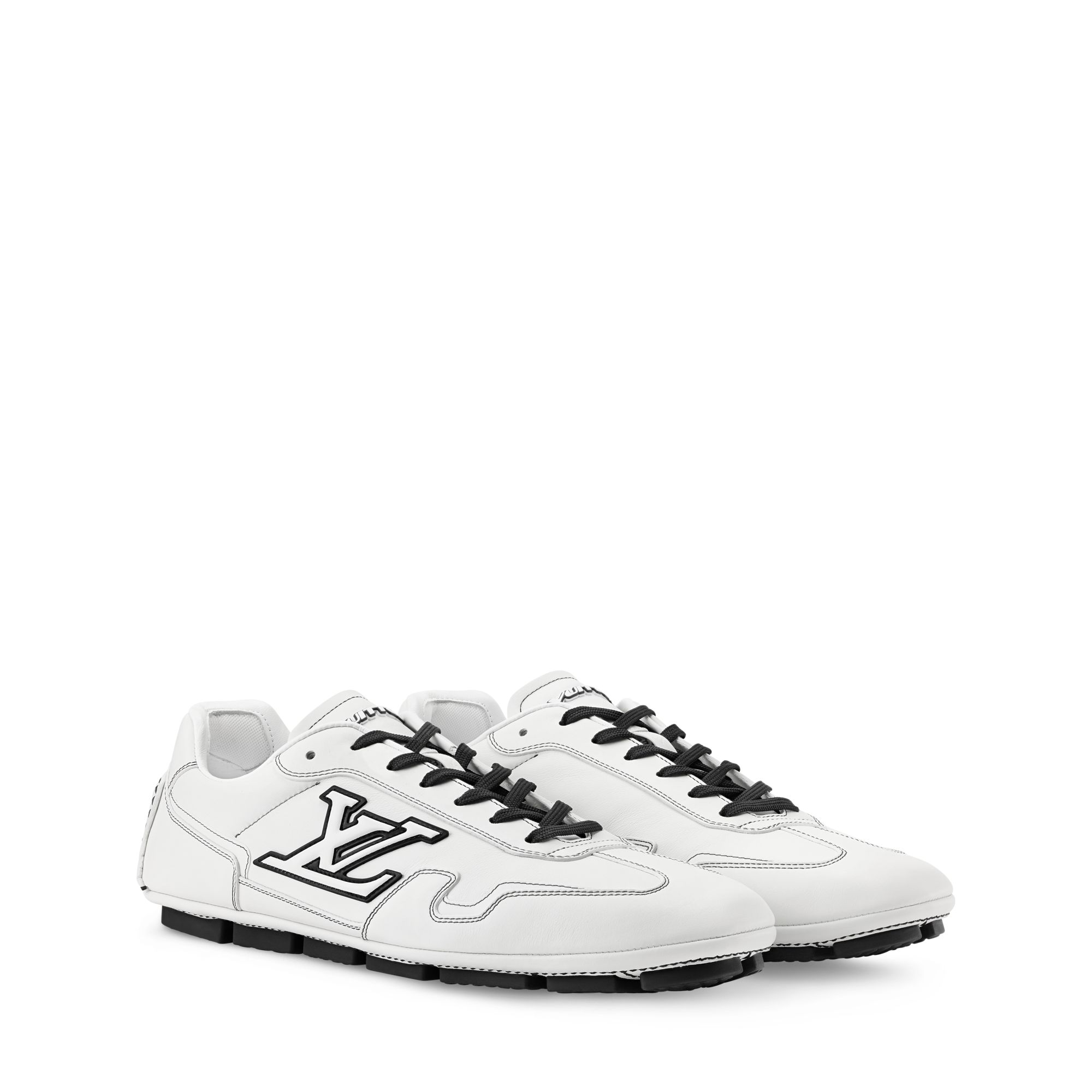 LV Rally Sneaker  in Men