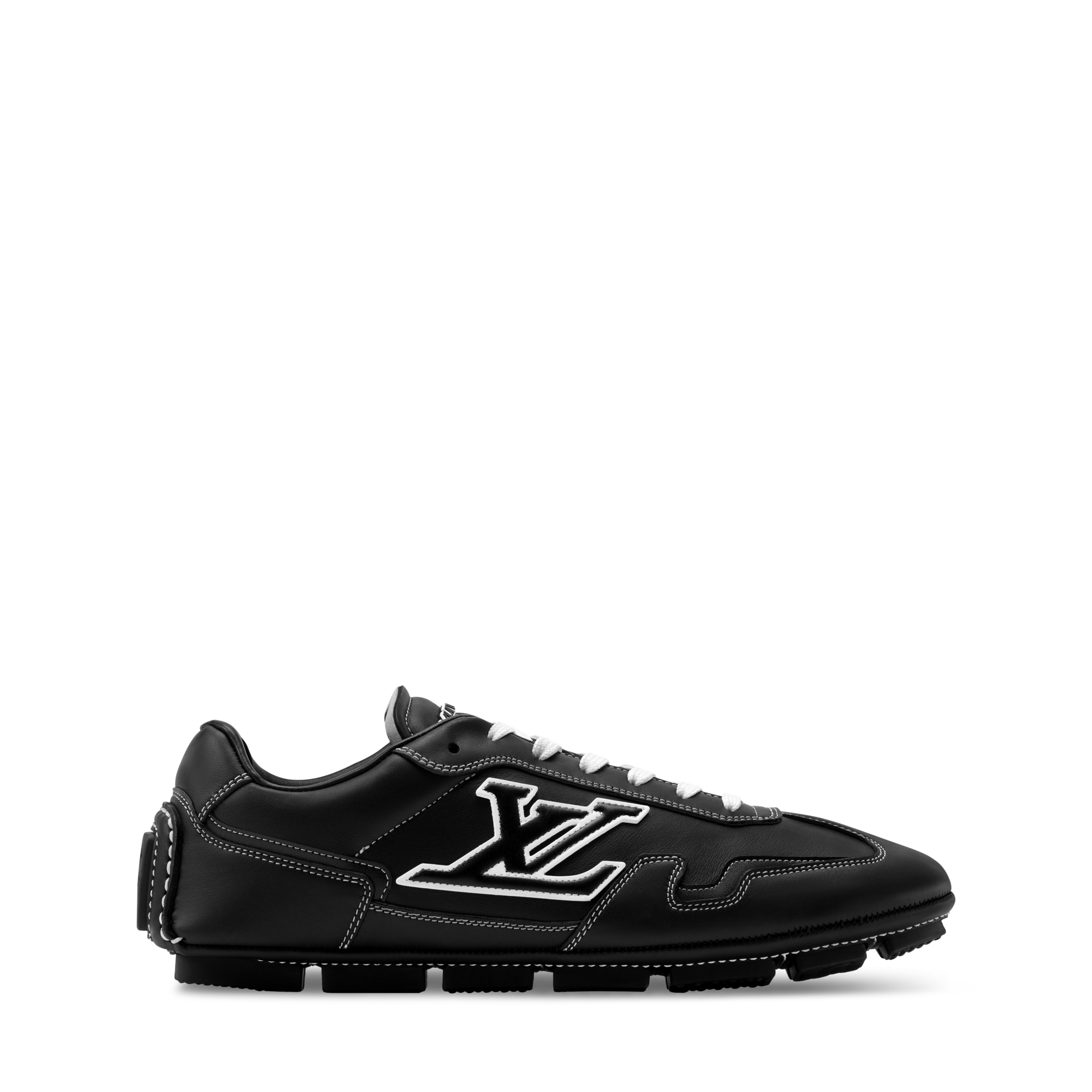 LV Rally Sneaker  in Men