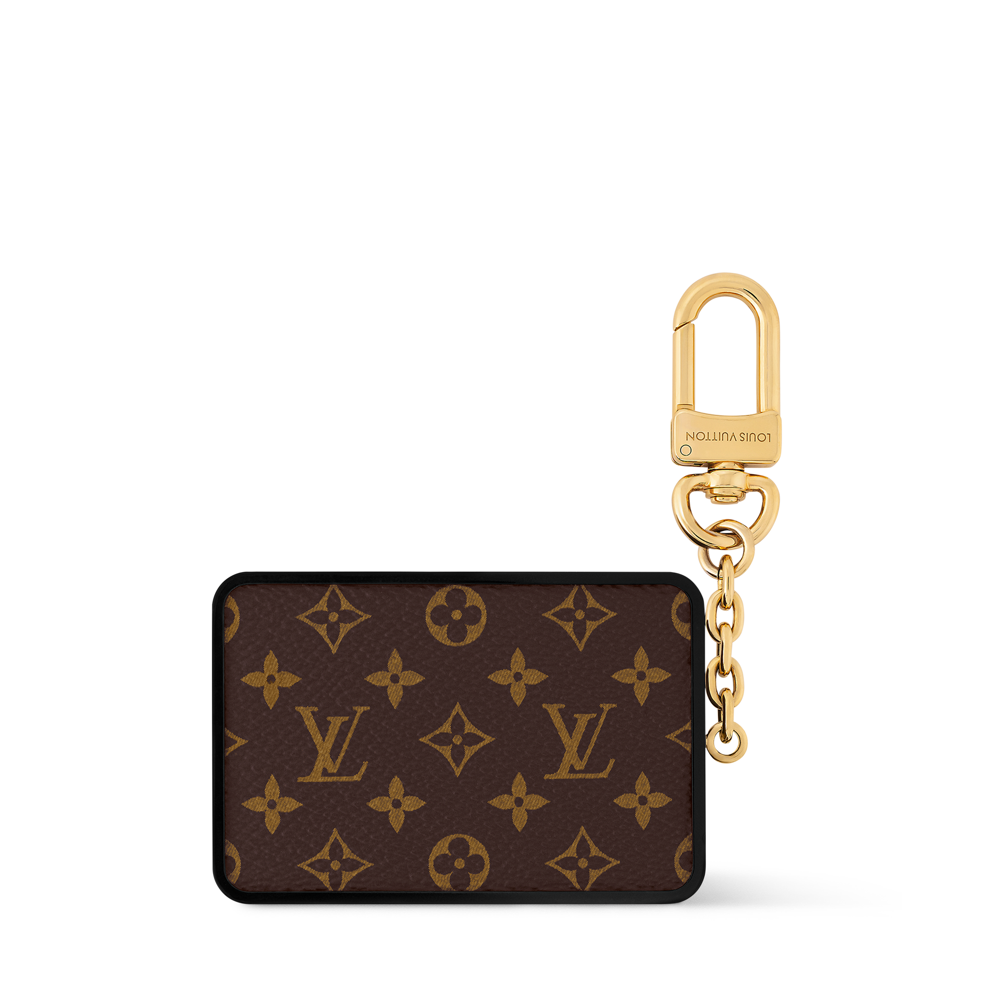 LV Record Bag Charm . in Women