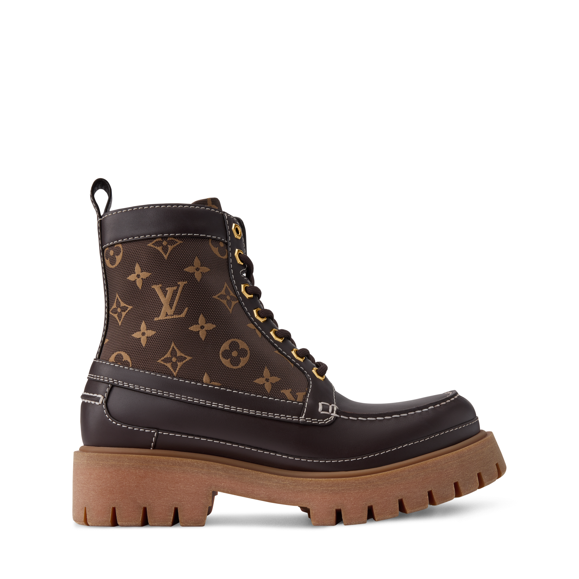 LV Remix Ankle Boot  in Men