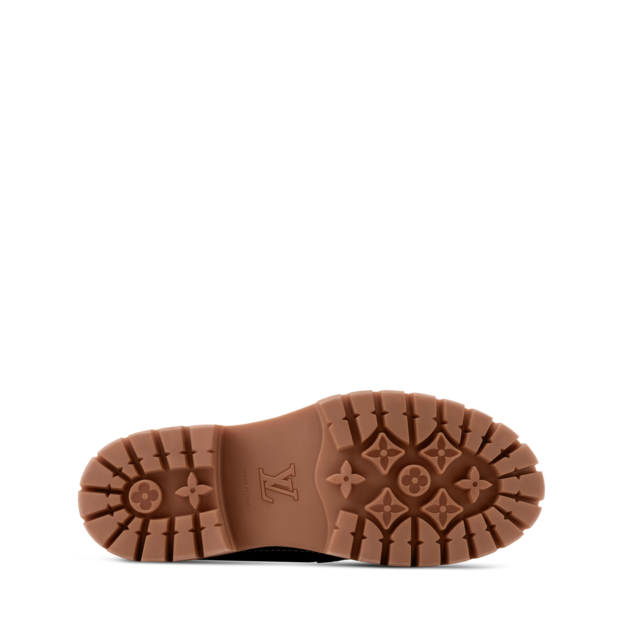 LV Remix Boat Shoe  in Men