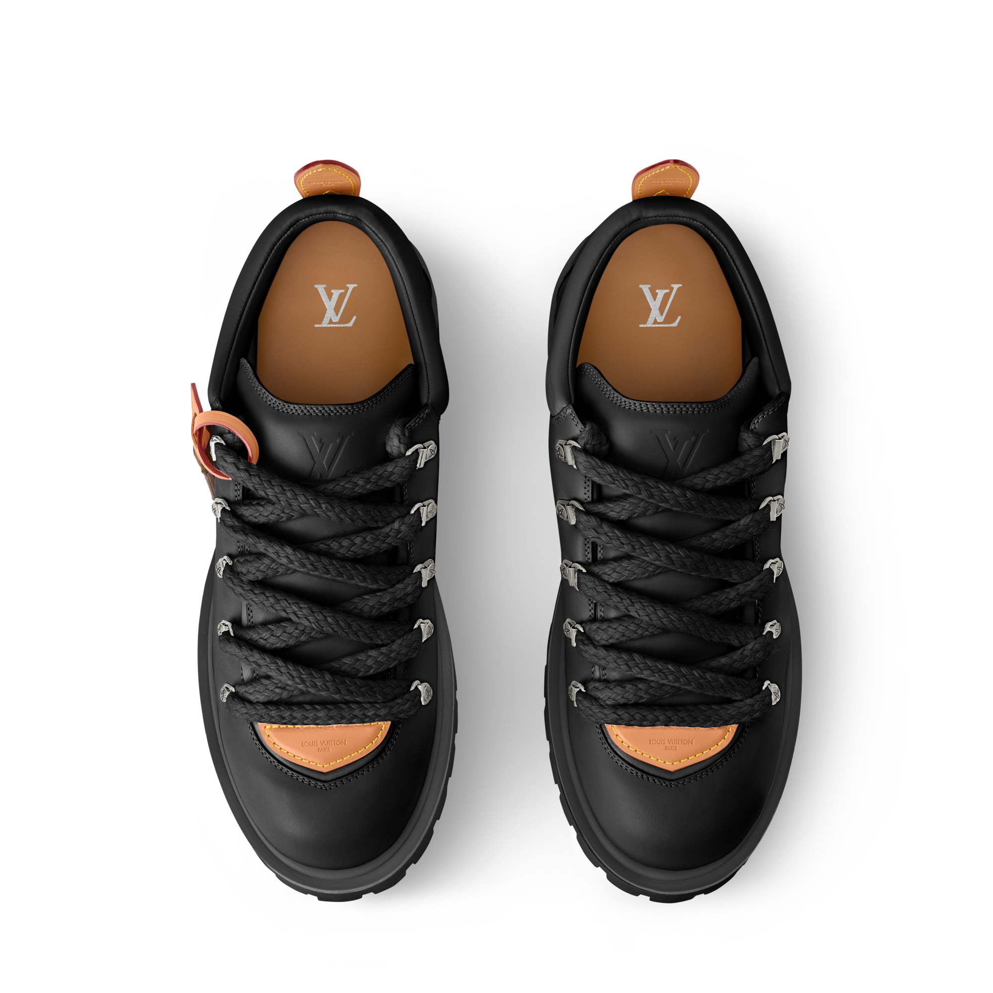 LV Remix Derby  in Men