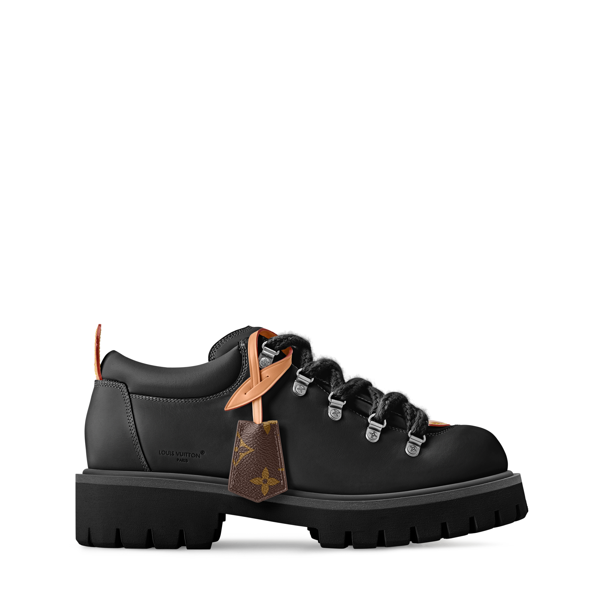 LV Remix Derby  in Men