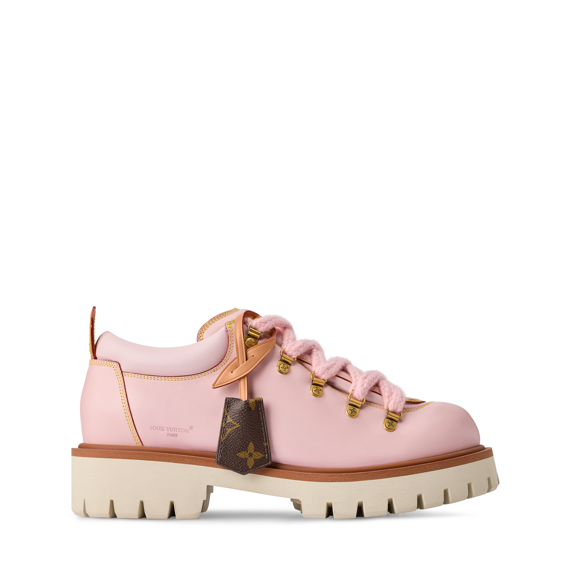 LV Remix Derby  in Men