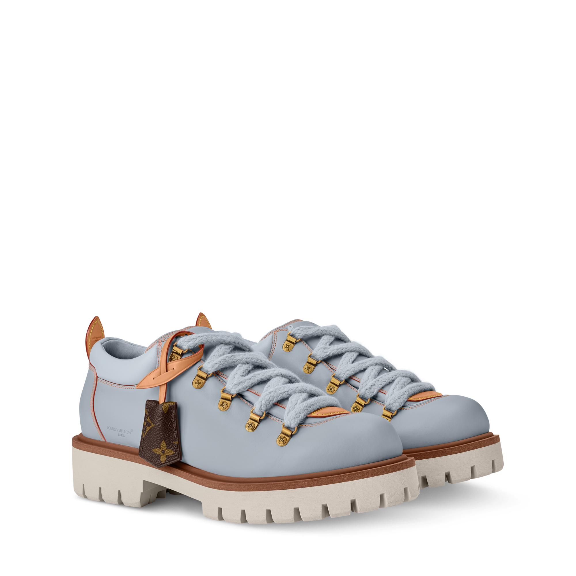 LV Remix Derby  in Men