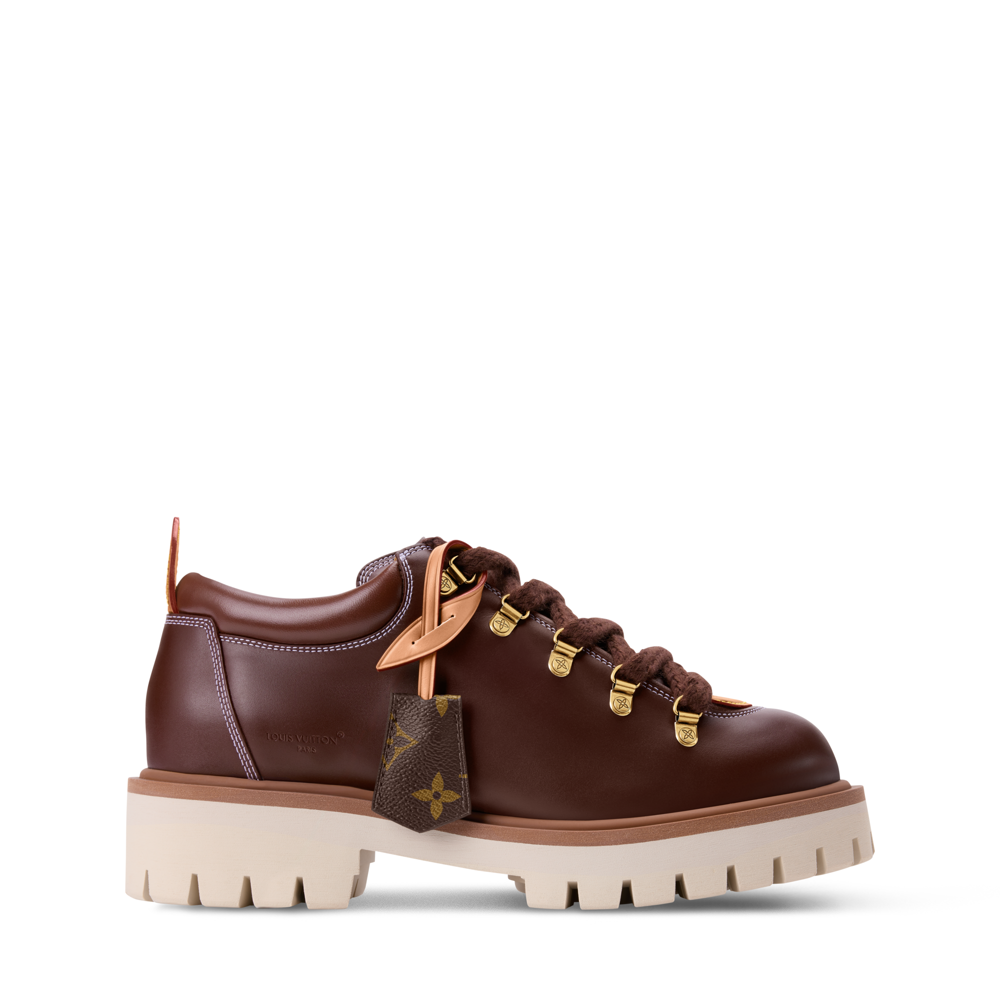 LV Remix Derby  in Men