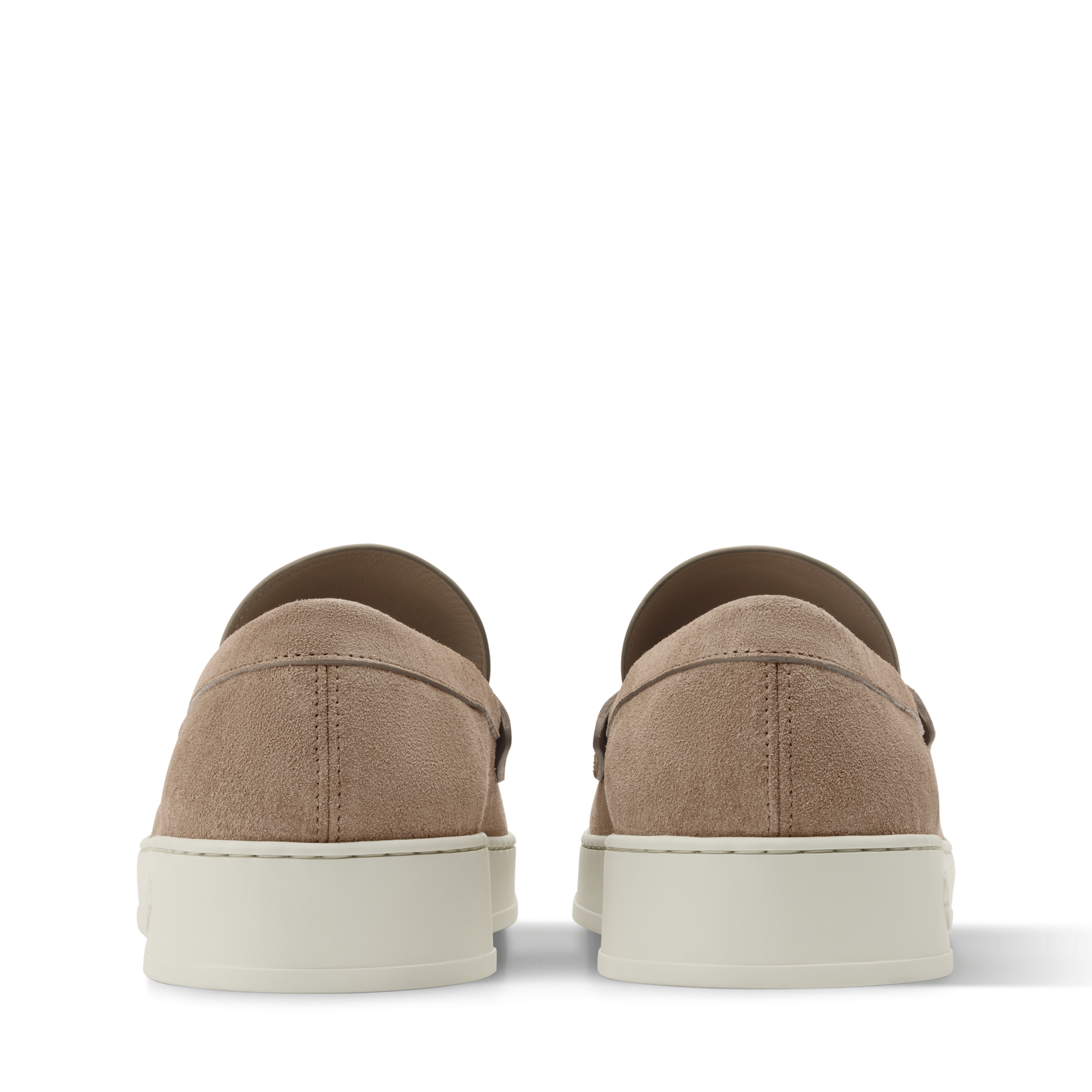 LV Resort Loafer  in Men