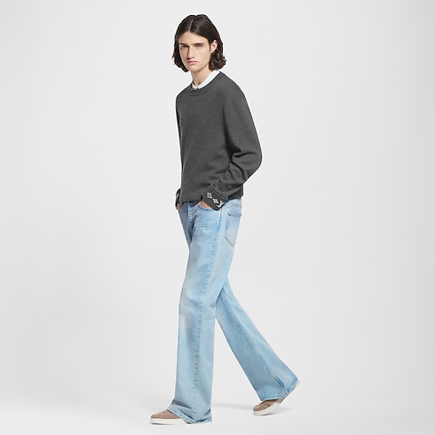 LV Resort Loafer in Men's Shoes Loafers and Moccasins collections by Louis Vuitton (Product zoom)