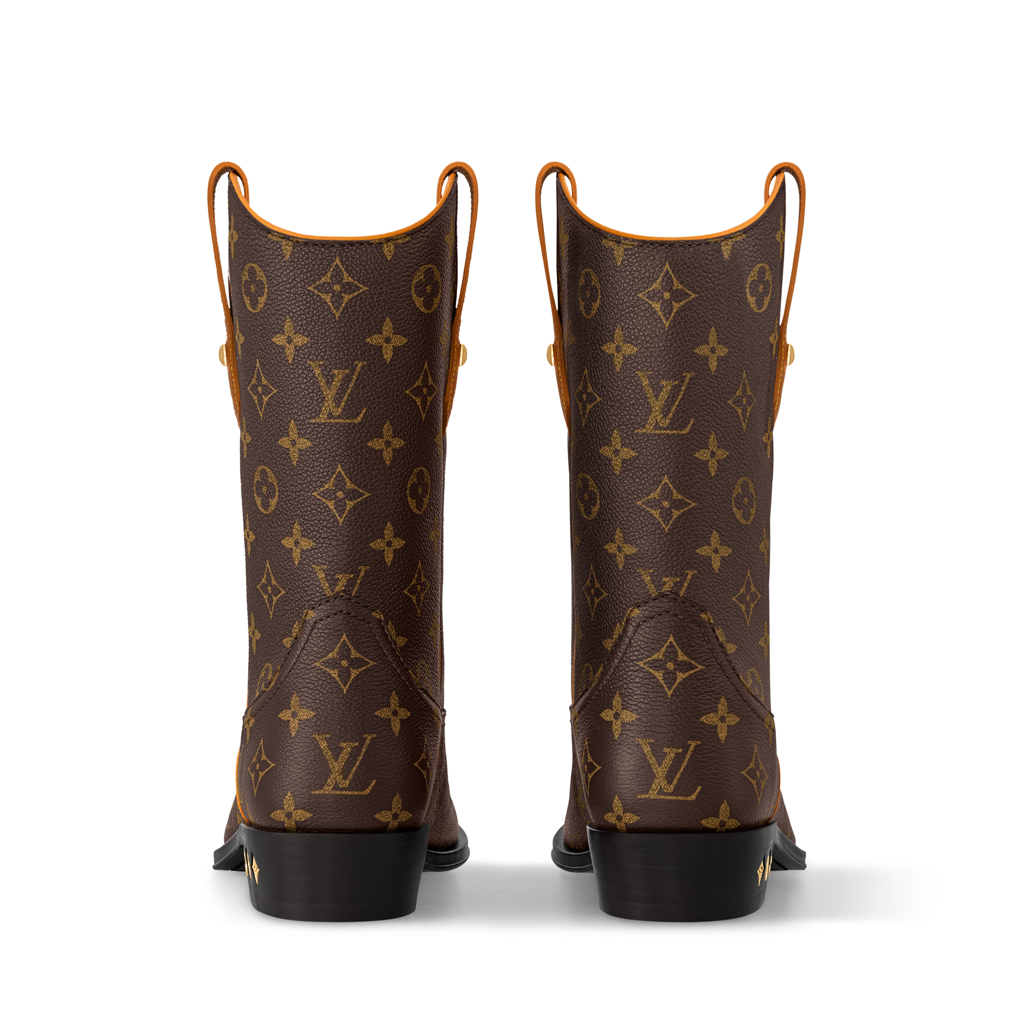 LV Rider Boot  in Men