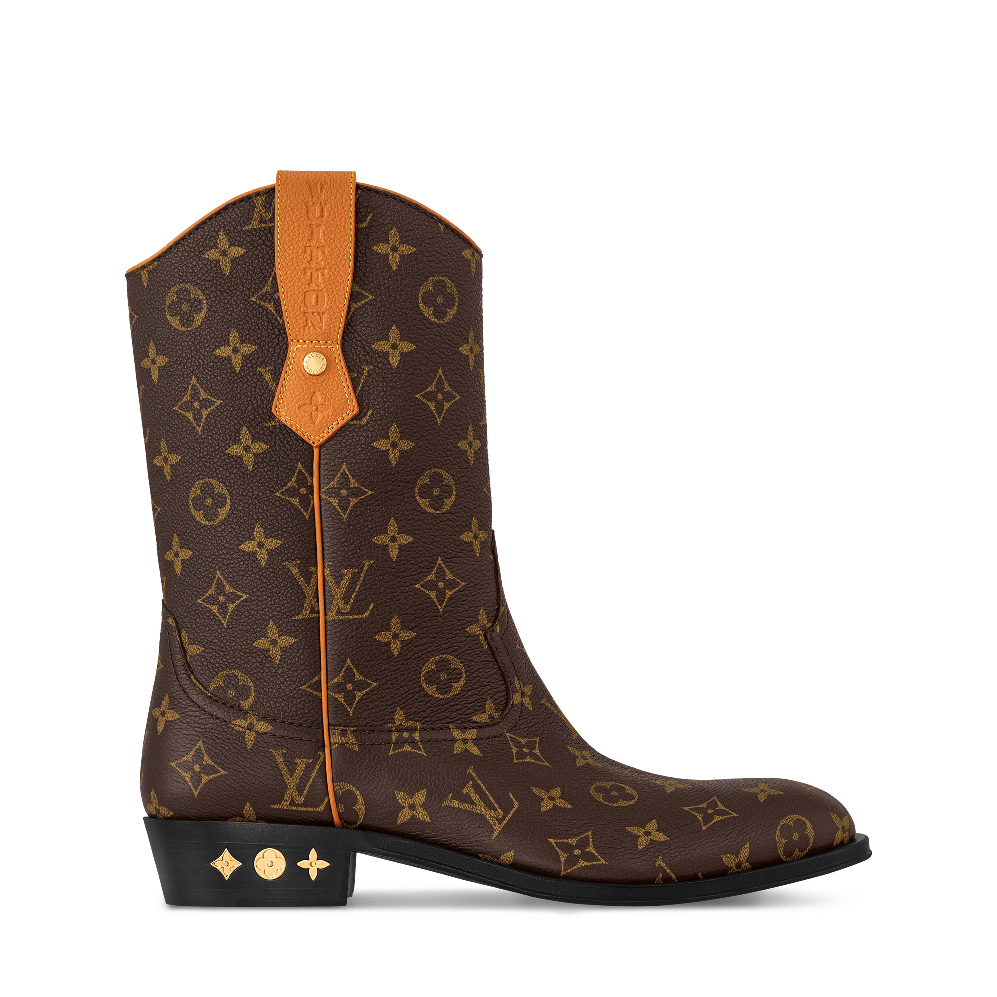 LV Rider Boot  in Men