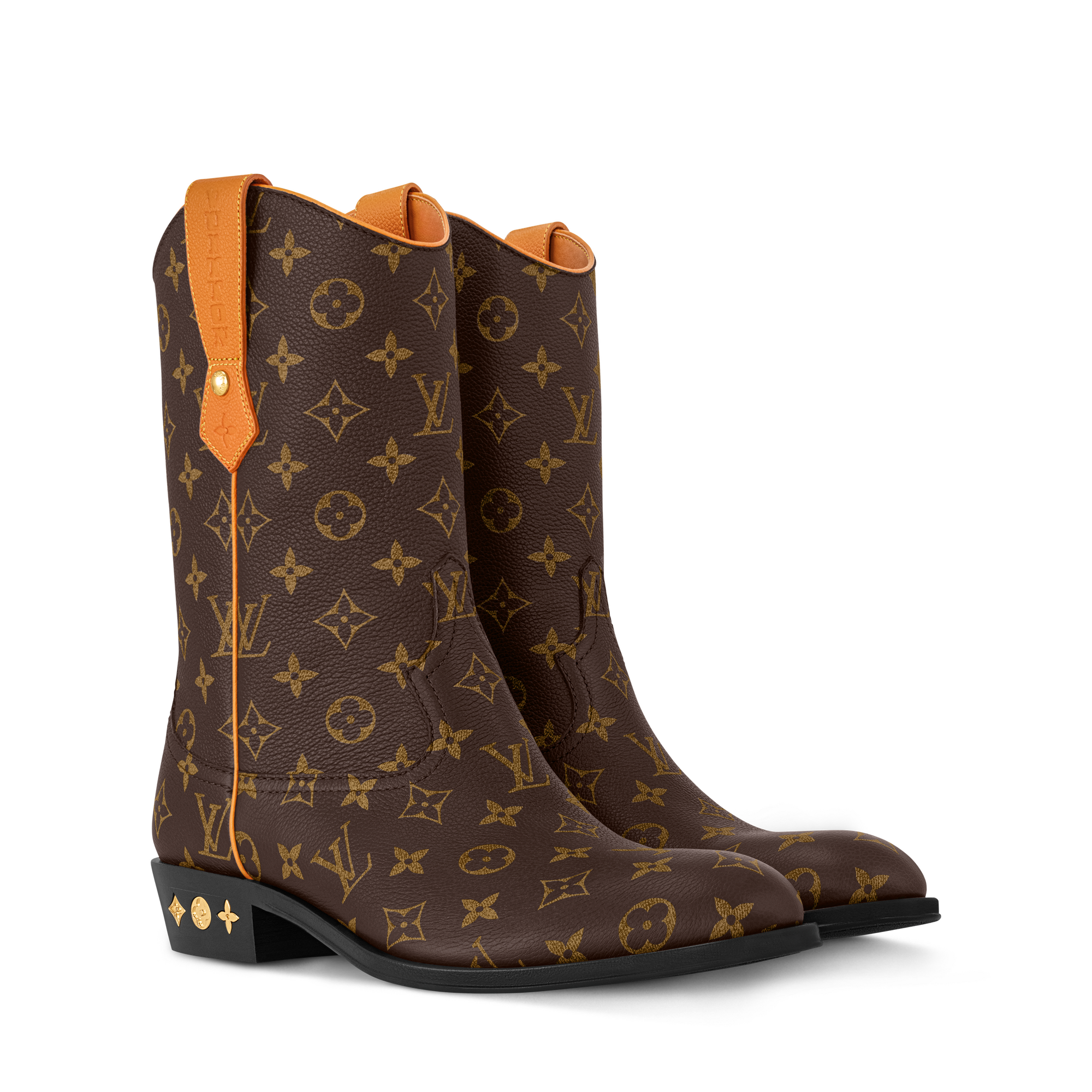 LV Rider Boot  in Men
