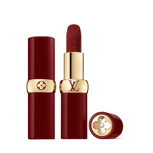 LV Rouge - Matte Lipstick - 896 front view