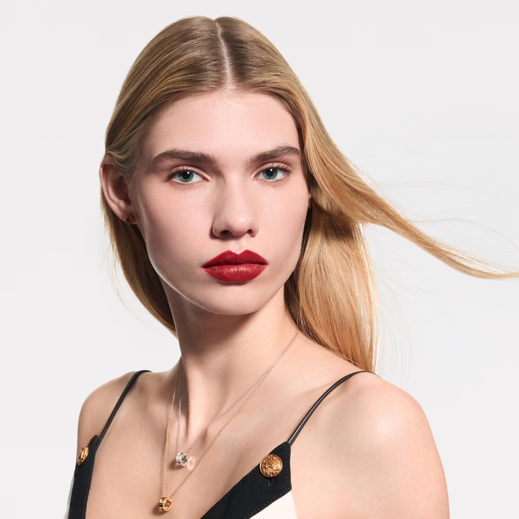 LV Rouge - Matte Lipstick  in Perfumes and Beauty