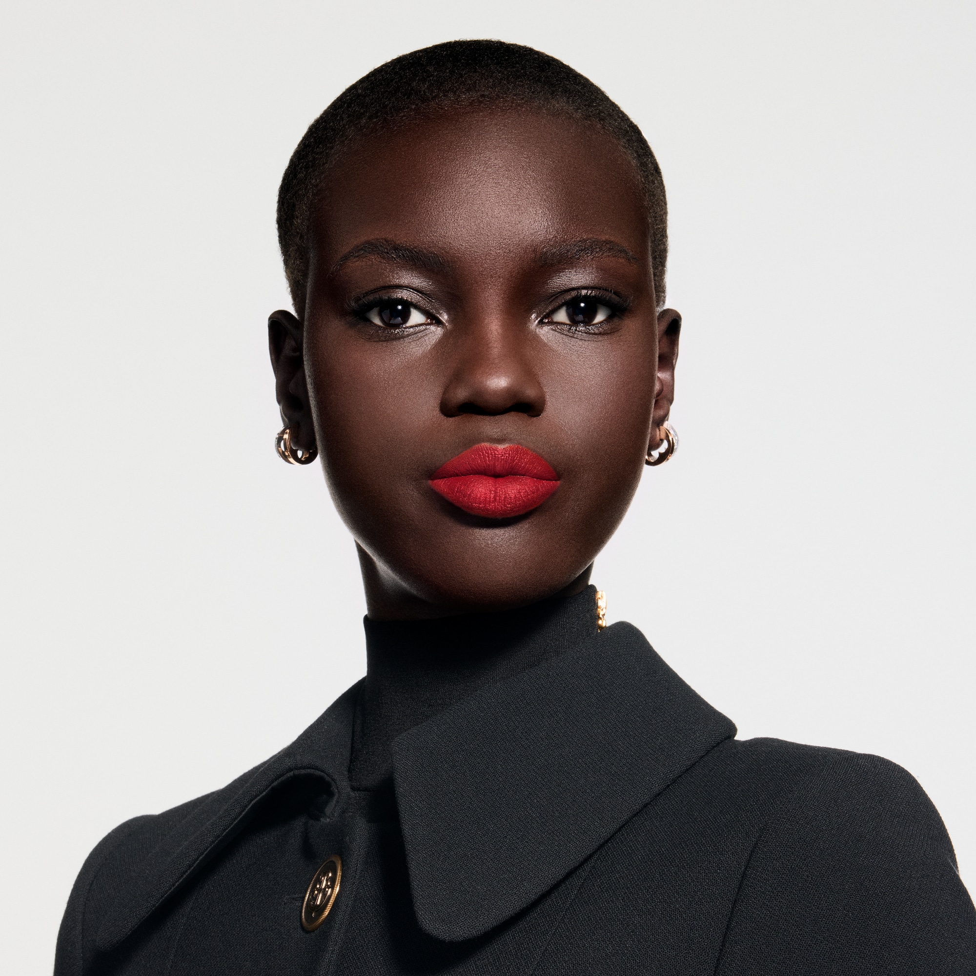 LV Rouge - Matte Lipstick  in Perfumes and Beauty