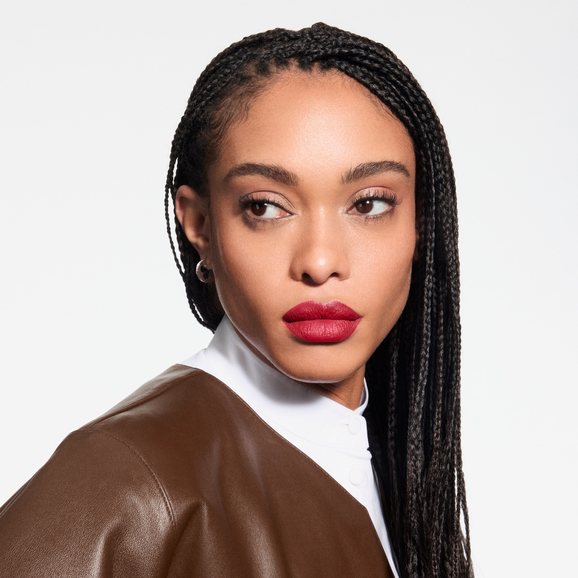 LV Rouge - Matte Lipstick  in Perfumes and Beauty