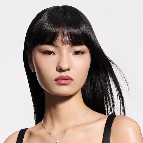 LV Rouge - Matte Lipstick in Perfumes and Beauty's Lips } collections by Louis Vuitton (Product zoom)