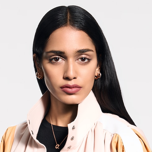 LV Rouge - Matte Lipstick in Perfumes and Beauty's Lips } collections by Louis Vuitton (Product zoom)