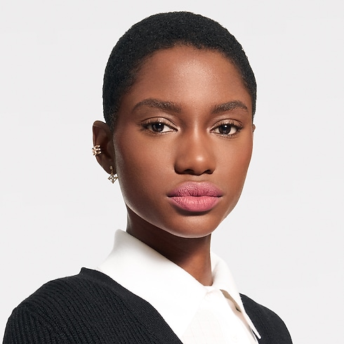 LV Rouge - Matte Lipstick in Perfumes and Beauty's Lips } collections by Louis Vuitton (Product zoom)