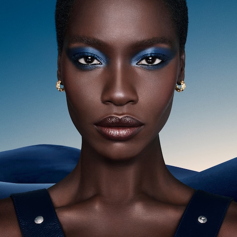 LV Rouge - Matte Lipstick in Perfumes and Beauty's Lips } collections by Louis Vuitton