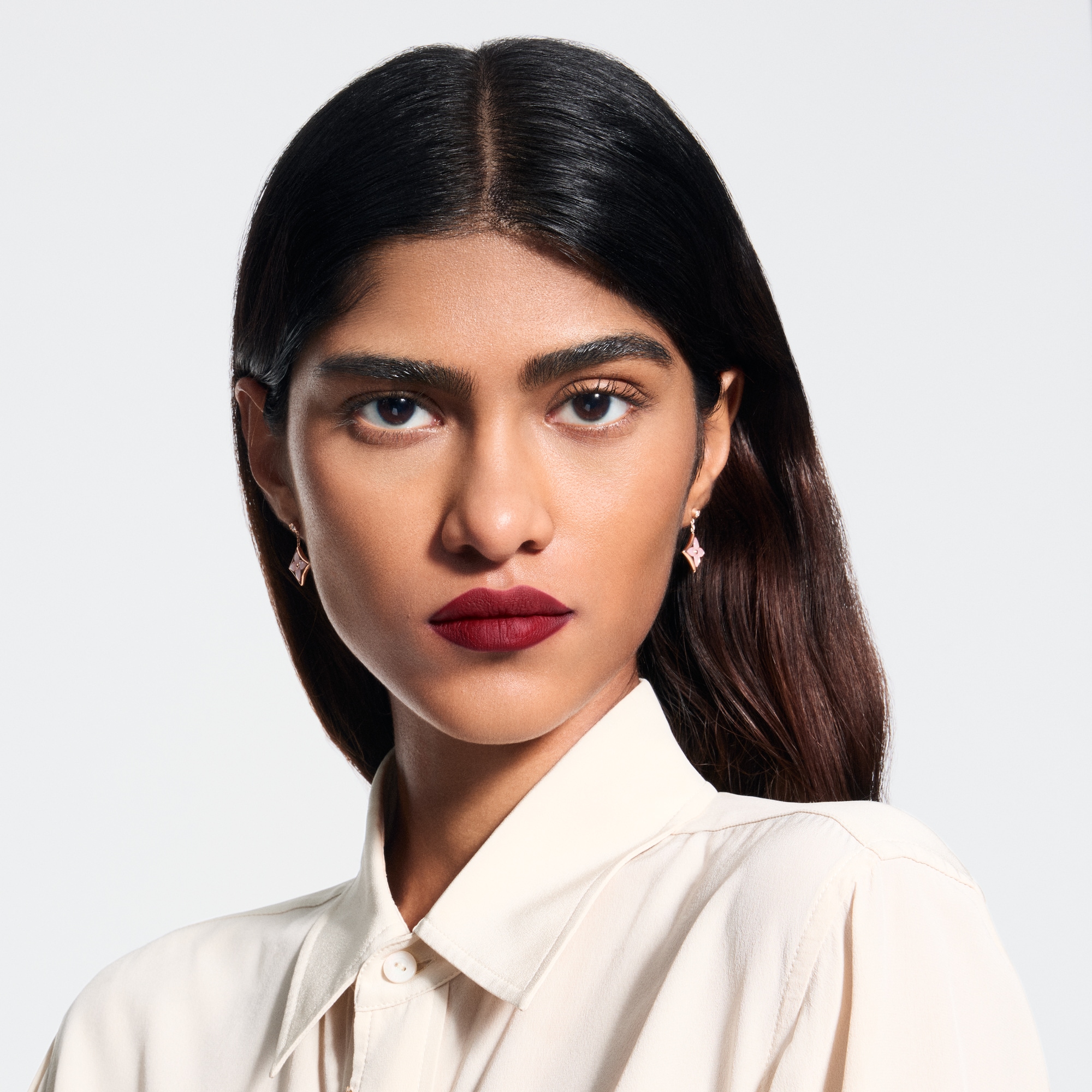 LV Rouge - Matte Lipstick  in Perfumes and Beauty