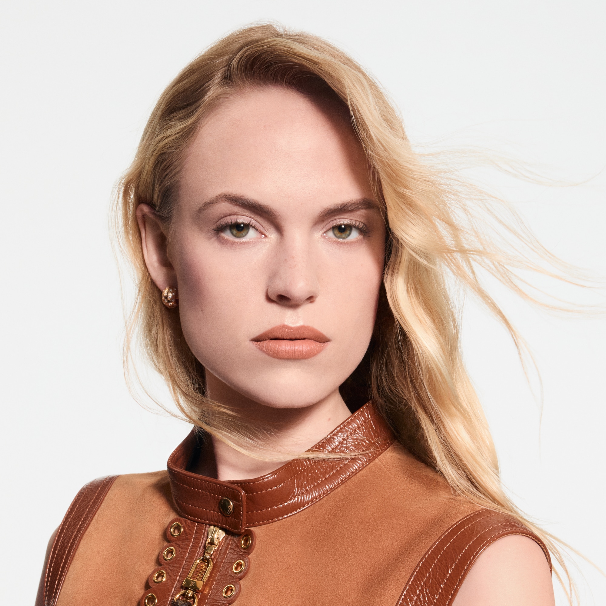 LV Rouge - Matte Lipstick  in Perfumes and Beauty