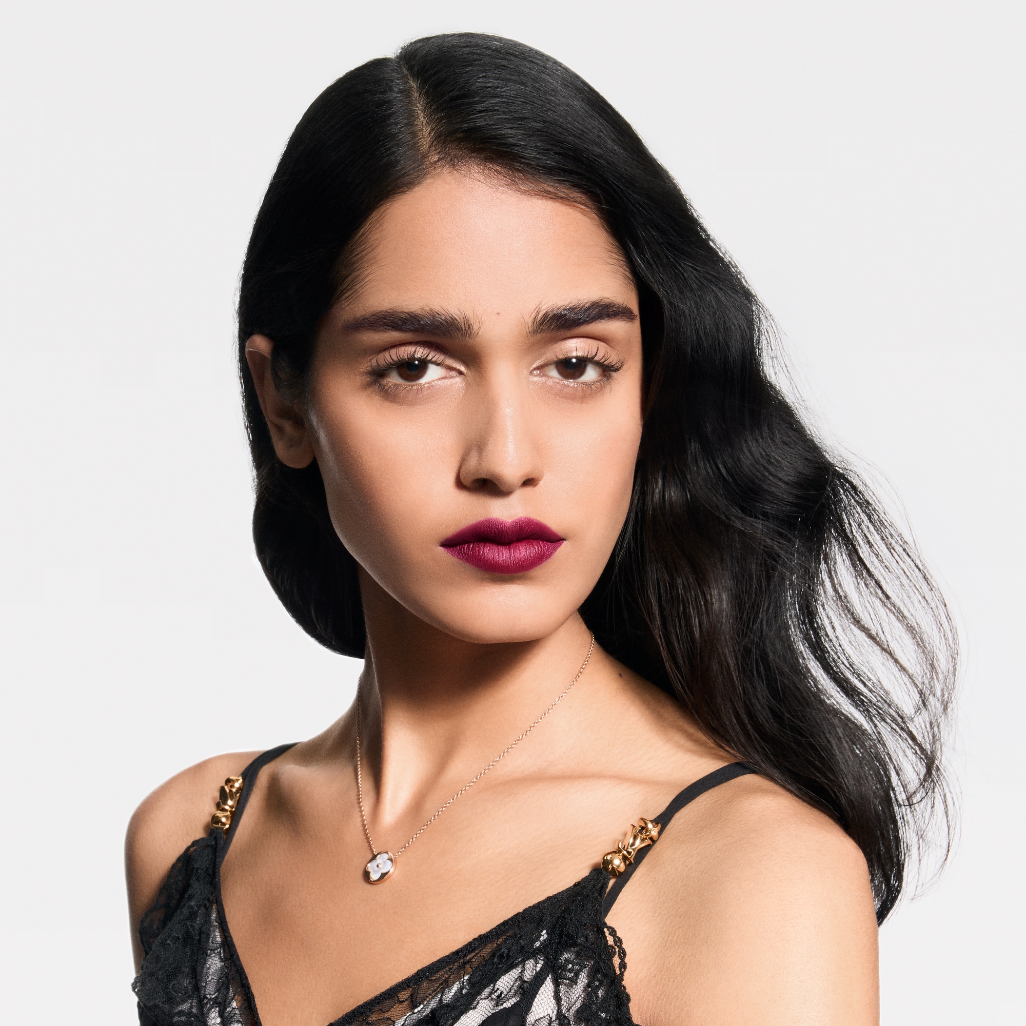 LV Rouge - Matte Lipstick  in Perfumes and Beauty