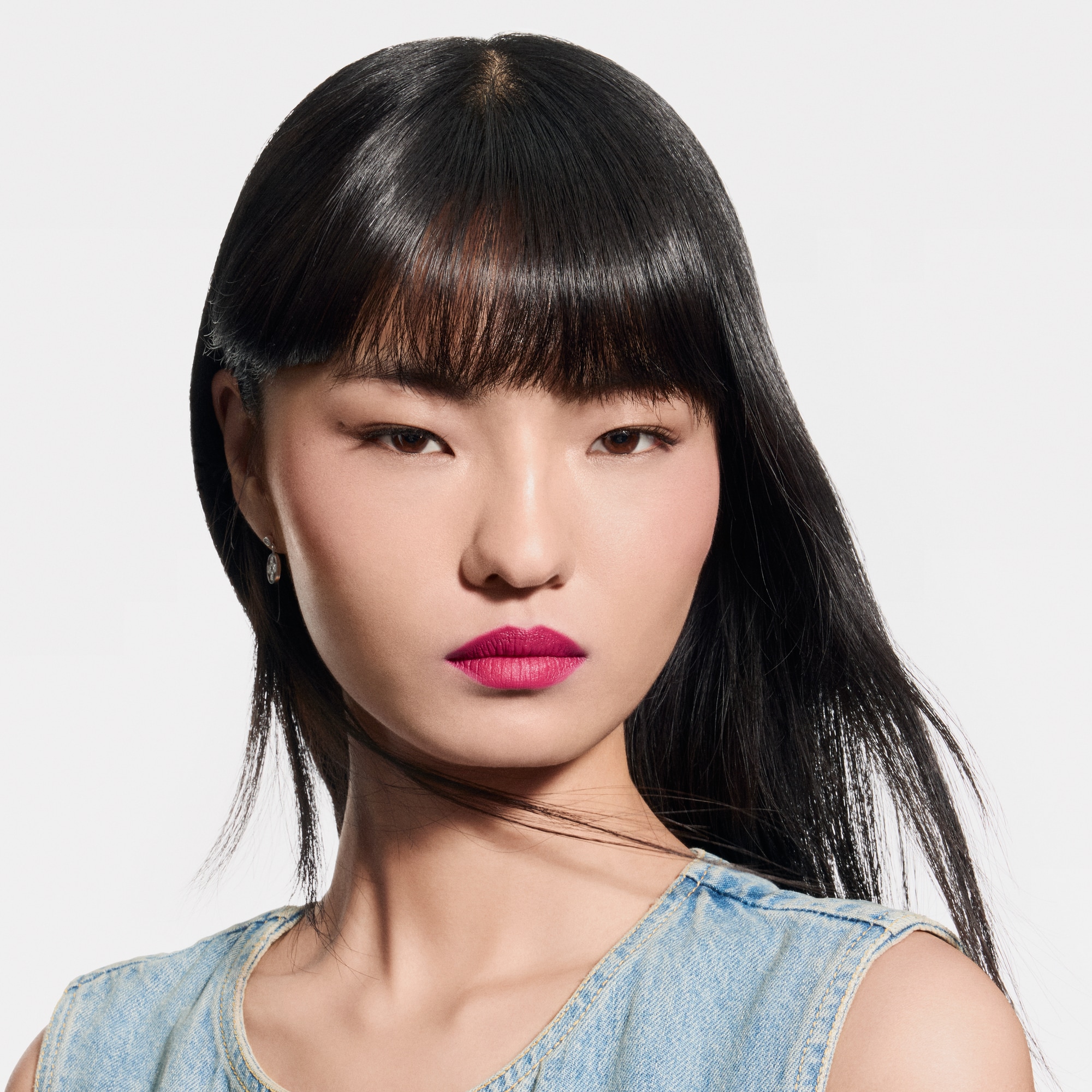 LV Rouge - Matte Lipstick  in Perfumes and Beauty