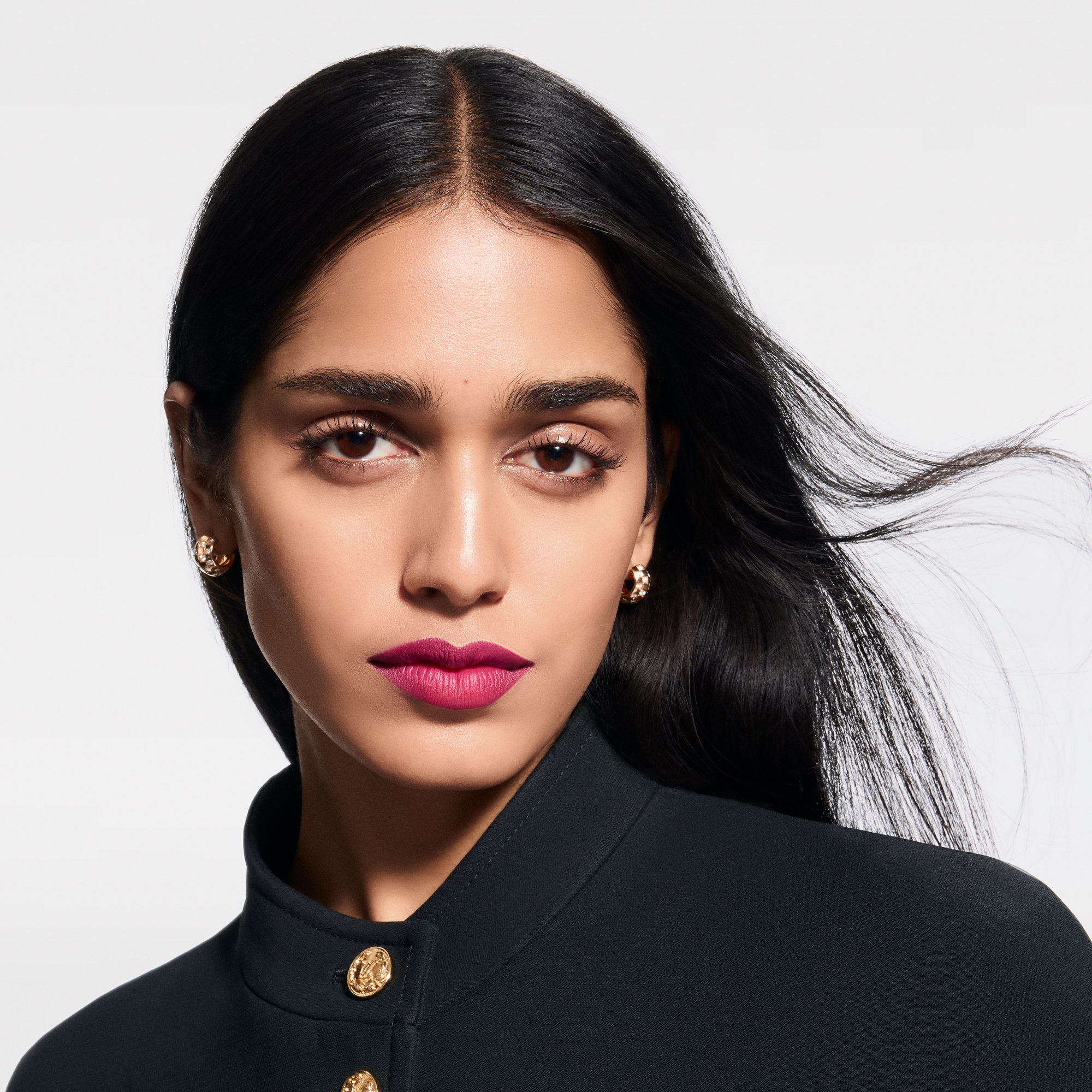 LV Rouge - Matte Lipstick  in Perfumes and Beauty