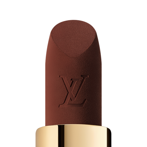 LV Rouge - Matte Lipstick in Perfumes and Beauty's Lips } collections by Louis Vuitton (Product zoom)