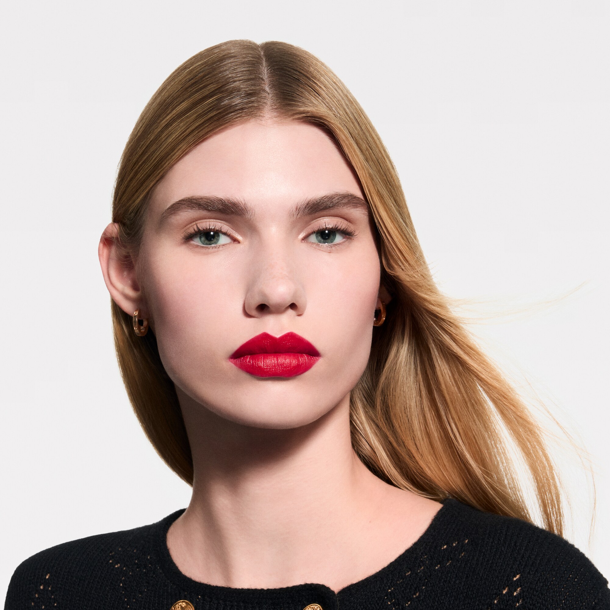 LV Rouge - Matte Lipstick Refill  in Perfumes and Beauty