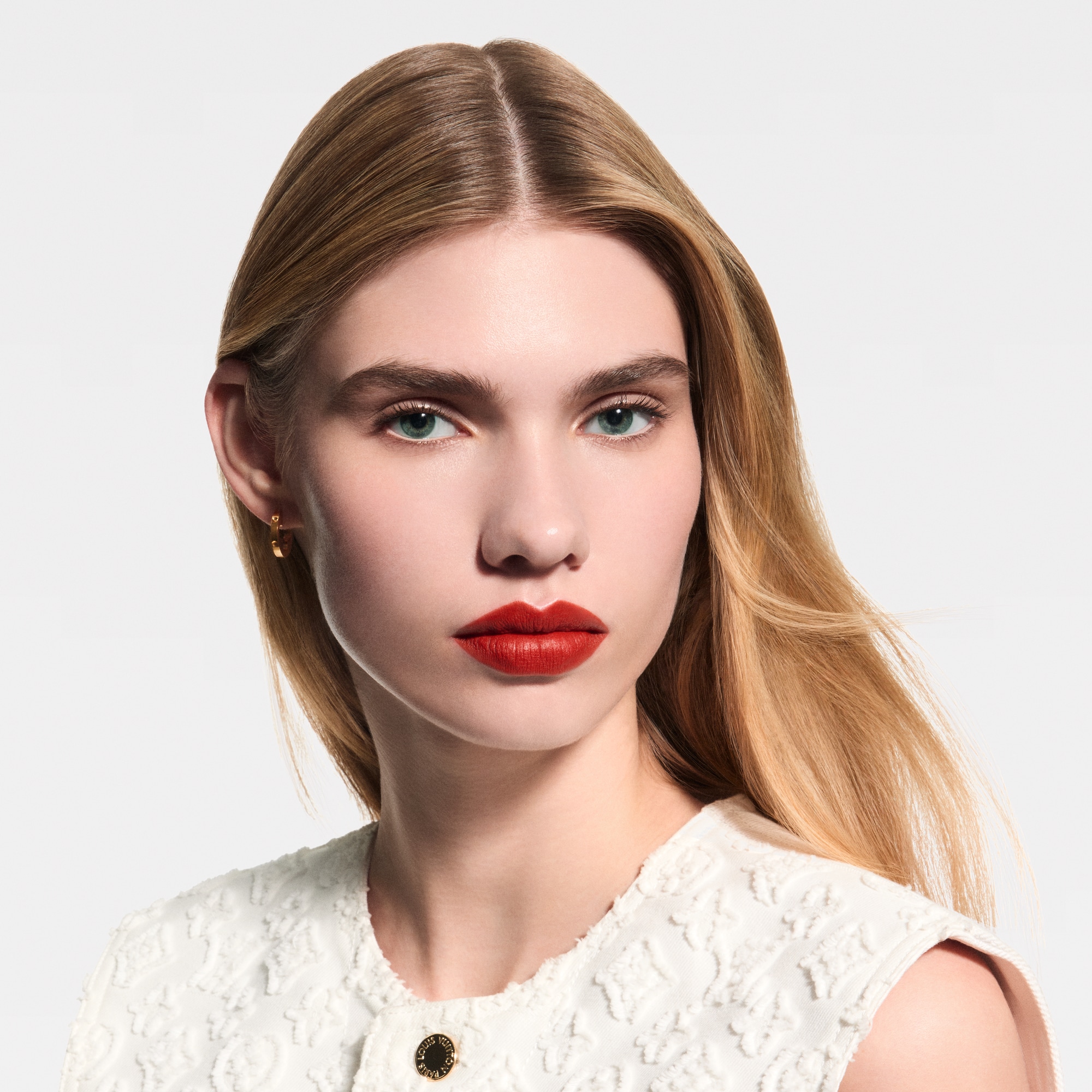 LV Rouge - Matte Lipstick Refill  in Perfumes and Beauty