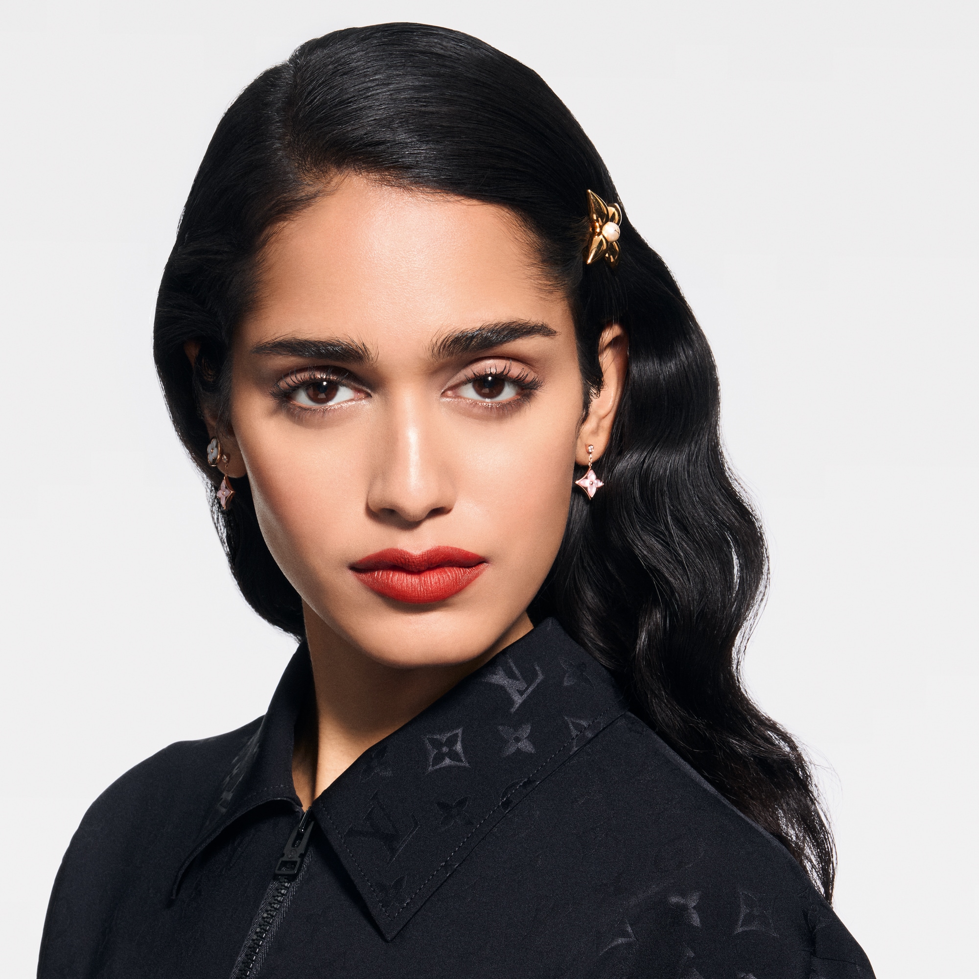 LV Rouge - Matte Lipstick Refill  in Perfumes and Beauty