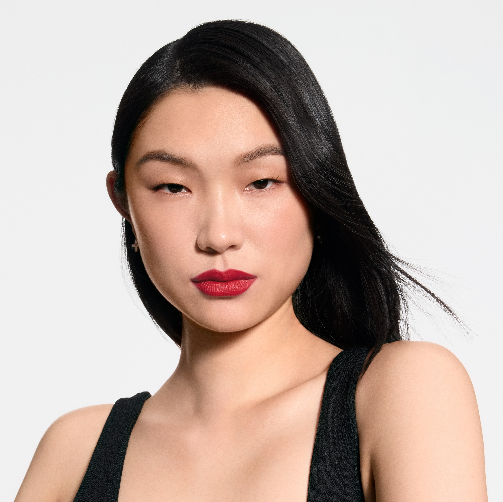 LV Rouge - Matte Lipstick Refill  in Perfumes and Beauty