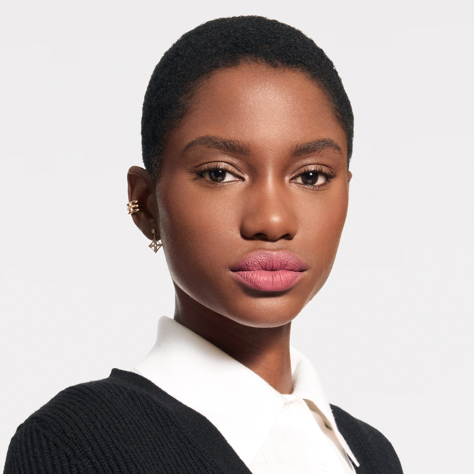 LV Rouge - Matte Lipstick Refill  in Perfumes and Beauty